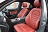 USED 2020 70 MERCEDES-BENZ C-CLASS 2.0 C 300 D AMG LINE EDITION PREMIUM PLUS 4d 242 BHP PREMIUM+ / 360 / DIGITAL DASH