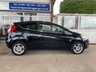 USED 2013 13 FORD FIESTA 1.2 ZETEC 3d 81 BHP PERFECT 1ST CAR, &pound;35 TAX, PARK SENS