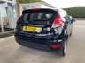 USED 2013 13 FORD FIESTA 1.2 ZETEC 3d 81 BHP PERFECT 1ST CAR, &pound;35 TAX, PARK SENS