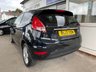 USED 2013 13 FORD FIESTA 1.2 ZETEC 3d 81 BHP PERFECT 1ST CAR, &pound;35 TAX, PARK SENS