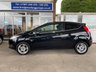 USED 2013 13 FORD FIESTA 1.2 ZETEC 3d 81 BHP PERFECT 1ST CAR, &pound;35 TAX, PARK SENS