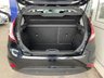 USED 2013 13 FORD FIESTA 1.2 ZETEC 3d 81 BHP PERFECT 1ST CAR, &pound;35 TAX, PARK SENS