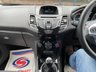 USED 2013 13 FORD FIESTA 1.2 ZETEC 3d 81 BHP PERFECT 1ST CAR, &pound;35 TAX, PARK SENS