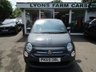 USED 2019 69 FIAT 500 1.2 POP DUALOGIC AUTOMATIC 3d 69 BHP NEW SHAPE *Factory fitted optional extra 5" Touchscreen with DAB Radio, Bluetooth, USB Connection & Steering Wheel Controls including Voice Control* Automatic, Just Serviced, Low Insurance Group! MOT until May 2024