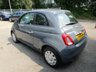 USED 2019 69 FIAT 500 1.2 POP DUALOGIC AUTOMATIC 3d 69 BHP NEW SHAPE *Factory fitted optional extra 5" Touchscreen with DAB Radio, Bluetooth, USB Connection & Steering Wheel Controls including Voice Control* Automatic, Just Serviced, Low Insurance Group! MOT until May 2024