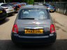 USED 2019 69 FIAT 500 1.2 POP DUALOGIC AUTOMATIC 3d 69 BHP NEW SHAPE *Factory fitted optional extra 5" Touchscreen with DAB Radio, Bluetooth, USB Connection & Steering Wheel Controls including Voice Control* Automatic, Just Serviced, Low Insurance Group! MOT until May 2024