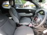 USED 2019 69 FIAT 500 1.2 POP DUALOGIC AUTOMATIC 3d 69 BHP NEW SHAPE *Factory fitted optional extra 5" Touchscreen with DAB Radio, Bluetooth, USB Connection & Steering Wheel Controls including Voice Control* Automatic, Just Serviced, Low Insurance Group! MOT until May 2024