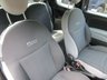USED 2019 69 FIAT 500 1.2 POP DUALOGIC AUTOMATIC 3d 69 BHP NEW SHAPE *Factory fitted optional extra 5" Touchscreen with DAB Radio, Bluetooth, USB Connection & Steering Wheel Controls including Voice Control* Automatic, Just Serviced, Low Insurance Group! MOT until May 2024