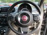 USED 2019 69 FIAT 500 1.2 POP DUALOGIC AUTOMATIC 3d 69 BHP NEW SHAPE *Factory fitted optional extra 5" Touchscreen with DAB Radio, Bluetooth, USB Connection & Steering Wheel Controls including Voice Control* Automatic, Just Serviced, Low Insurance Group! MOT until May 2024