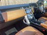 USED 2018 18 LAND ROVER RANGE ROVER 3.0 TDV6 AUTOBIOGRAPHY 5d 255 BHP FACTORY SVO DESIGN BODY KIT