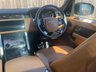 USED 2018 18 LAND ROVER RANGE ROVER 3.0 TDV6 AUTOBIOGRAPHY 5d 255 BHP FACTORY SVO DESIGN BODY KIT