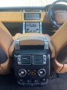 USED 2018 18 LAND ROVER RANGE ROVER 3.0 TDV6 AUTOBIOGRAPHY 5d 255 BHP FACTORY SVO DESIGN BODY KIT