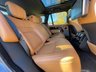 USED 2018 18 LAND ROVER RANGE ROVER 3.0 TDV6 AUTOBIOGRAPHY 5d 255 BHP FACTORY SVO DESIGN BODY KIT
