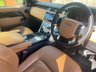 USED 2018 18 LAND ROVER RANGE ROVER 3.0 TDV6 AUTOBIOGRAPHY 5d 255 BHP FACTORY SVO DESIGN BODY KIT