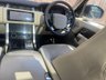 USED 2019 69 LAND ROVER RANGE ROVER 4.4 SDV8 AUTOBIOGRAPHY 5d 340 BHP CARPATHIAN GREY WITH IVORY HIDE.