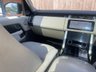 USED 2019 69 LAND ROVER RANGE ROVER 4.4 SDV8 AUTOBIOGRAPHY 5d 340 BHP CARPATHIAN GREY WITH IVORY HIDE.