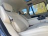 USED 2019 69 LAND ROVER RANGE ROVER 4.4 SDV8 AUTOBIOGRAPHY 5d 340 BHP CARPATHIAN GREY WITH IVORY HIDE.