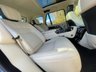 USED 2019 69 LAND ROVER RANGE ROVER 4.4 SDV8 AUTOBIOGRAPHY 5d 340 BHP CARPATHIAN GREY WITH IVORY HIDE.