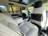 USED 2019 69 LAND ROVER RANGE ROVER 4.4 SDV8 AUTOBIOGRAPHY 5d 340 BHP CARPATHIAN GREY WITH IVORY HIDE.
