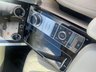 USED 2019 69 LAND ROVER RANGE ROVER 4.4 SDV8 AUTOBIOGRAPHY 5d 340 BHP CARPATHIAN GREY WITH IVORY HIDE.