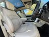USED 2019 69 LAND ROVER RANGE ROVER 4.4 SDV8 AUTOBIOGRAPHY 5d 340 BHP CARPATHIAN GREY WITH IVORY HIDE.