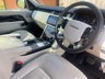 USED 2019 69 LAND ROVER RANGE ROVER 4.4 SDV8 AUTOBIOGRAPHY 5d 340 BHP CARPATHIAN GREY WITH IVORY HIDE.