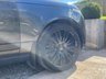USED 2019 69 LAND ROVER RANGE ROVER 4.4 SDV8 AUTOBIOGRAPHY 5d 340 BHP CARPATHIAN GREY WITH IVORY HIDE.