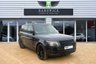 USED 2019 69 LAND ROVER RANGE ROVER 4.4 SDV8 AUTOBIOGRAPHY 5d 340 BHP CARPATHIAN GREY WITH IVORY HIDE.