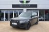 USED 2019 69 LAND ROVER RANGE ROVER 4.4 SDV8 AUTOBIOGRAPHY 5d 340 BHP CARPATHIAN GREY WITH IVORY HIDE.
