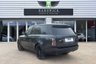 USED 2019 69 LAND ROVER RANGE ROVER 4.4 SDV8 AUTOBIOGRAPHY 5d 340 BHP CARPATHIAN GREY WITH IVORY HIDE.