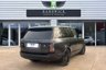 USED 2019 69 LAND ROVER RANGE ROVER 4.4 SDV8 AUTOBIOGRAPHY 5d 340 BHP CARPATHIAN GREY WITH IVORY HIDE.