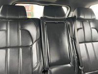 USED 2015 65 LAND ROVER RANGE ROVER SPORT 3.0 SDV6 HSE 5d 306 BHP ONLY 1 OWNER FROM NEW WITH A VERY COMPREHENSIVE SERVICE HISTORY+MEGA SPECIFICATION+FULL LEATHER INTERIOR+PANORAMIC GLASS ROOF+SATELLITE NAVIGATION+BLUETOOTH+ALLOY WHEELS+1 FULL YEARS MOT PRIOR TO COLLECTION+FINANCE AND EXTENDED WARANTY AVAILABLE ON THIS USED VEHICLE!!!!