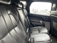 USED 2015 65 LAND ROVER RANGE ROVER SPORT 3.0 SDV6 HSE 5d 306 BHP ONLY 1 OWNER FROM NEW WITH A VERY COMPREHENSIVE SERVICE HISTORY+MEGA SPECIFICATION+FULL LEATHER INTERIOR+PANORAMIC GLASS ROOF+SATELLITE NAVIGATION+BLUETOOTH+ALLOY WHEELS+1 FULL YEARS MOT PRIOR TO COLLECTION+FINANCE AND EXTENDED WARANTY AVAILABLE ON THIS USED VEHICLE!!!!
