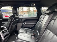 USED 2015 65 LAND ROVER RANGE ROVER SPORT 3.0 SDV6 HSE 5d 306 BHP ONLY 1 OWNER FROM NEW WITH A VERY COMPREHENSIVE SERVICE HISTORY+MEGA SPECIFICATION+FULL LEATHER INTERIOR+PANORAMIC GLASS ROOF+SATELLITE NAVIGATION+BLUETOOTH+ALLOY WHEELS+1 FULL YEARS MOT PRIOR TO COLLECTION+FINANCE AND EXTENDED WARANTY AVAILABLE ON THIS USED VEHICLE!!!!