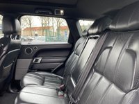 USED 2015 65 LAND ROVER RANGE ROVER SPORT 3.0 SDV6 HSE 5d 306 BHP ONLY 1 OWNER FROM NEW WITH A VERY COMPREHENSIVE SERVICE HISTORY+MEGA SPECIFICATION+FULL LEATHER INTERIOR+PANORAMIC GLASS ROOF+SATELLITE NAVIGATION+BLUETOOTH+ALLOY WHEELS+1 FULL YEARS MOT PRIOR TO COLLECTION+FINANCE AND EXTENDED WARANTY AVAILABLE ON THIS USED VEHICLE!!!!