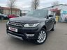 USED 2015 65 LAND ROVER RANGE ROVER SPORT 3.0 SDV6 HSE 5d 306 BHP ONLY 1 OWNER FROM NEW WITH A VERY COMPREHENSIVE SERVICE HISTORY+MEGA SPECIFICATION+FULL LEATHER INTERIOR+PANORAMIC GLASS ROOF+SATELLITE NAVIGATION+BLUETOOTH+ALLOY WHEELS+1 FULL YEARS MOT PRIOR TO COLLECTION+FINANCE AND EXTENDED WARANTY AVAILABLE ON THIS USED VEHICLE!!!!