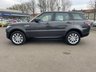 USED 2015 65 LAND ROVER RANGE ROVER SPORT 3.0 SDV6 HSE 5d 306 BHP ONLY 1 OWNER FROM NEW WITH A VERY COMPREHENSIVE SERVICE HISTORY+MEGA SPECIFICATION+FULL LEATHER INTERIOR+PANORAMIC GLASS ROOF+SATELLITE NAVIGATION+BLUETOOTH+ALLOY WHEELS+1 FULL YEARS MOT PRIOR TO COLLECTION+FINANCE AND EXTENDED WARANTY AVAILABLE ON THIS USED VEHICLE!!!!
