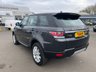USED 2015 65 LAND ROVER RANGE ROVER SPORT 3.0 SDV6 HSE 5d 306 BHP ONLY 1 OWNER FROM NEW WITH A VERY COMPREHENSIVE SERVICE HISTORY+MEGA SPECIFICATION+FULL LEATHER INTERIOR+PANORAMIC GLASS ROOF+SATELLITE NAVIGATION+BLUETOOTH+ALLOY WHEELS+1 FULL YEARS MOT PRIOR TO COLLECTION+FINANCE AND EXTENDED WARANTY AVAILABLE ON THIS USED VEHICLE!!!!
