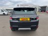 USED 2015 65 LAND ROVER RANGE ROVER SPORT 3.0 SDV6 HSE 5d 306 BHP ONLY 1 OWNER FROM NEW WITH A VERY COMPREHENSIVE SERVICE HISTORY+MEGA SPECIFICATION+FULL LEATHER INTERIOR+PANORAMIC GLASS ROOF+SATELLITE NAVIGATION+BLUETOOTH+ALLOY WHEELS+1 FULL YEARS MOT PRIOR TO COLLECTION+FINANCE AND EXTENDED WARANTY AVAILABLE ON THIS USED VEHICLE!!!!