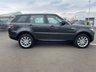 USED 2015 65 LAND ROVER RANGE ROVER SPORT 3.0 SDV6 HSE 5d 306 BHP ONLY 1 OWNER FROM NEW WITH A VERY COMPREHENSIVE SERVICE HISTORY+MEGA SPECIFICATION+FULL LEATHER INTERIOR+PANORAMIC GLASS ROOF+SATELLITE NAVIGATION+BLUETOOTH+ALLOY WHEELS+1 FULL YEARS MOT PRIOR TO COLLECTION+FINANCE AND EXTENDED WARANTY AVAILABLE ON THIS USED VEHICLE!!!!
