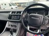 USED 2015 65 LAND ROVER RANGE ROVER SPORT 3.0 SDV6 HSE 5d 306 BHP ONLY 1 OWNER FROM NEW WITH A VERY COMPREHENSIVE SERVICE HISTORY+MEGA SPECIFICATION+FULL LEATHER INTERIOR+PANORAMIC GLASS ROOF+SATELLITE NAVIGATION+BLUETOOTH+ALLOY WHEELS+1 FULL YEARS MOT PRIOR TO COLLECTION+FINANCE AND EXTENDED WARANTY AVAILABLE ON THIS USED VEHICLE!!!!
