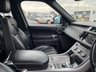 USED 2015 65 LAND ROVER RANGE ROVER SPORT 3.0 SDV6 HSE 5d 306 BHP ONLY 1 OWNER FROM NEW WITH A VERY COMPREHENSIVE SERVICE HISTORY+MEGA SPECIFICATION+FULL LEATHER INTERIOR+PANORAMIC GLASS ROOF+SATELLITE NAVIGATION+BLUETOOTH+ALLOY WHEELS+1 FULL YEARS MOT PRIOR TO COLLECTION+FINANCE AND EXTENDED WARANTY AVAILABLE ON THIS USED VEHICLE!!!!