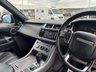 USED 2015 65 LAND ROVER RANGE ROVER SPORT 3.0 SDV6 HSE 5d 306 BHP ONLY 1 OWNER FROM NEW WITH A VERY COMPREHENSIVE SERVICE HISTORY+MEGA SPECIFICATION+FULL LEATHER INTERIOR+PANORAMIC GLASS ROOF+SATELLITE NAVIGATION+BLUETOOTH+ALLOY WHEELS+1 FULL YEARS MOT PRIOR TO COLLECTION+FINANCE AND EXTENDED WARANTY AVAILABLE ON THIS USED VEHICLE!!!!