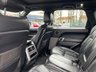 USED 2015 65 LAND ROVER RANGE ROVER SPORT 3.0 SDV6 HSE 5d 306 BHP ONLY 1 OWNER FROM NEW WITH A VERY COMPREHENSIVE SERVICE HISTORY+MEGA SPECIFICATION+FULL LEATHER INTERIOR+PANORAMIC GLASS ROOF+SATELLITE NAVIGATION+BLUETOOTH+ALLOY WHEELS+1 FULL YEARS MOT PRIOR TO COLLECTION+FINANCE AND EXTENDED WARANTY AVAILABLE ON THIS USED VEHICLE!!!!
