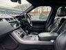 USED 2015 65 LAND ROVER RANGE ROVER SPORT 3.0 SDV6 HSE 5d 306 BHP ONLY 1 OWNER FROM NEW WITH A VERY COMPREHENSIVE SERVICE HISTORY+MEGA SPECIFICATION+FULL LEATHER INTERIOR+PANORAMIC GLASS ROOF+SATELLITE NAVIGATION+BLUETOOTH+ALLOY WHEELS+1 FULL YEARS MOT PRIOR TO COLLECTION+FINANCE AND EXTENDED WARANTY AVAILABLE ON THIS USED VEHICLE!!!!