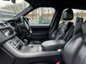 USED 2015 65 LAND ROVER RANGE ROVER SPORT 3.0 SDV6 HSE 5d 306 BHP ONLY 1 OWNER FROM NEW WITH A VERY COMPREHENSIVE SERVICE HISTORY+MEGA SPECIFICATION+FULL LEATHER INTERIOR+PANORAMIC GLASS ROOF+SATELLITE NAVIGATION+BLUETOOTH+ALLOY WHEELS+1 FULL YEARS MOT PRIOR TO COLLECTION+FINANCE AND EXTENDED WARANTY AVAILABLE ON THIS USED VEHICLE!!!!