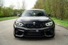 USED 2018 67 BMW M2 3.0 M2 2d 365 BHP &pound;5,485 Optional Equipment