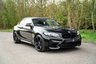 USED 2018 67 BMW M2 3.0 M2 2d 365 BHP &pound;5,485 Optional Equipment