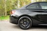 USED 2018 67 BMW M2 3.0 M2 2d 365 BHP &pound;5,485 Optional Equipment