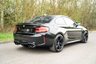 USED 2018 67 BMW M2 3.0 M2 2d 365 BHP &pound;5,485 Optional Equipment